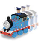 Thomas & Friends Press & Go Train 